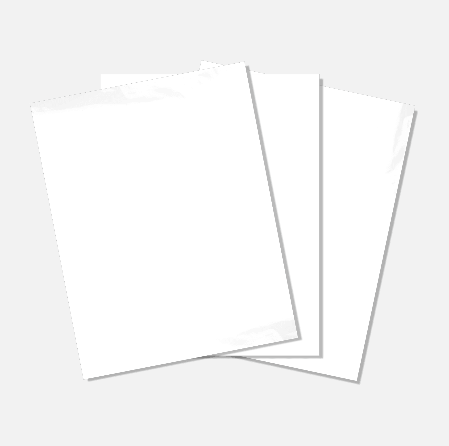 NUMBER PLATE DECAL SHEETS - ZERO9 MX GRAPHICS