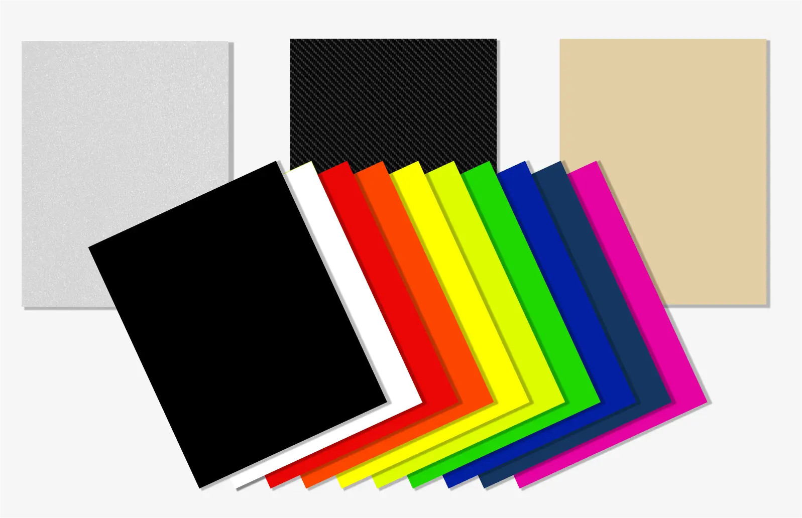 Motocross decal Sheets to protect all areas of your Dirt Bike - ZERO9MX