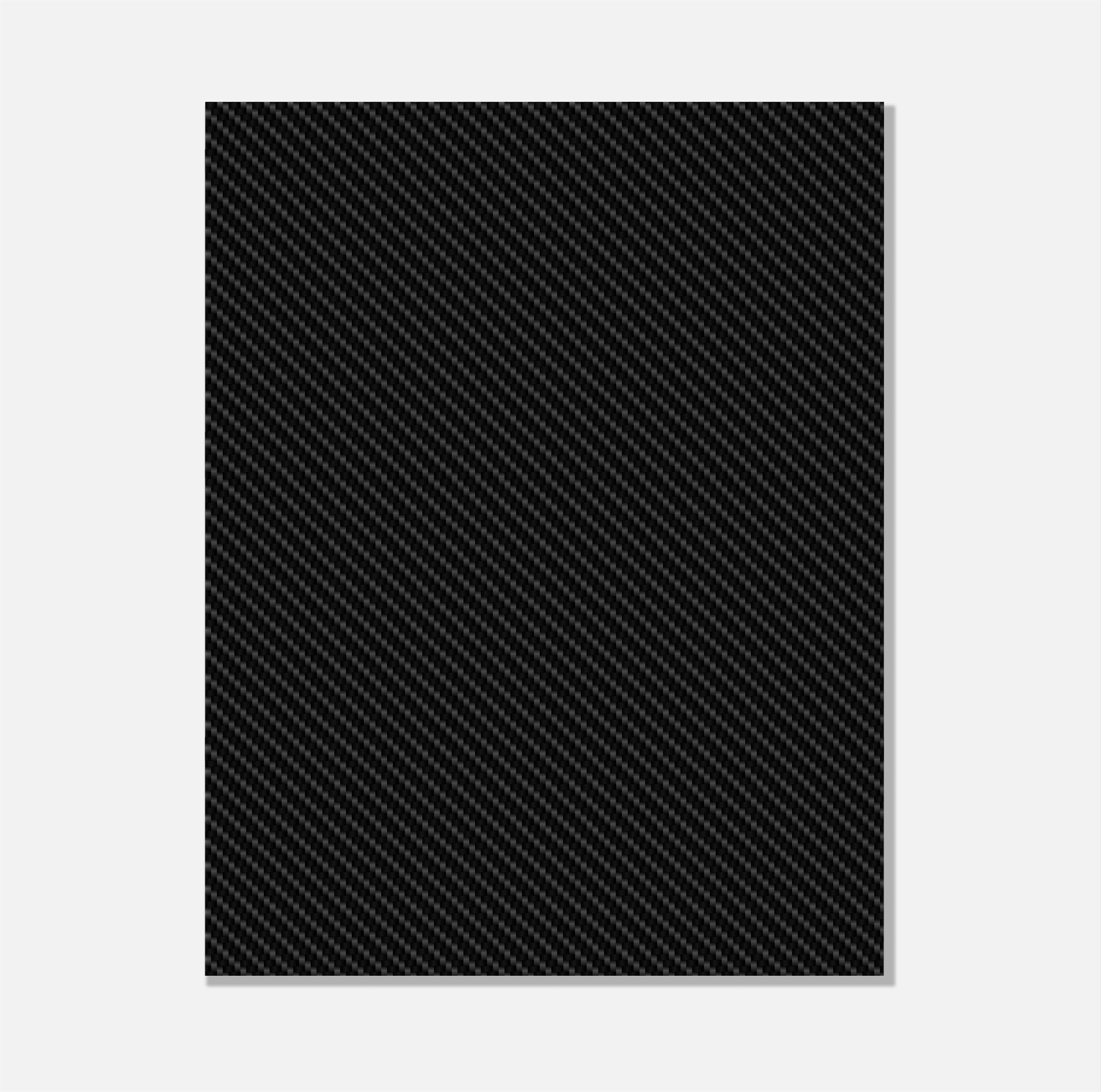 CARBON FIBRE EFFECT DECAL SHEET - ZERO9 MX GRAPHICS
